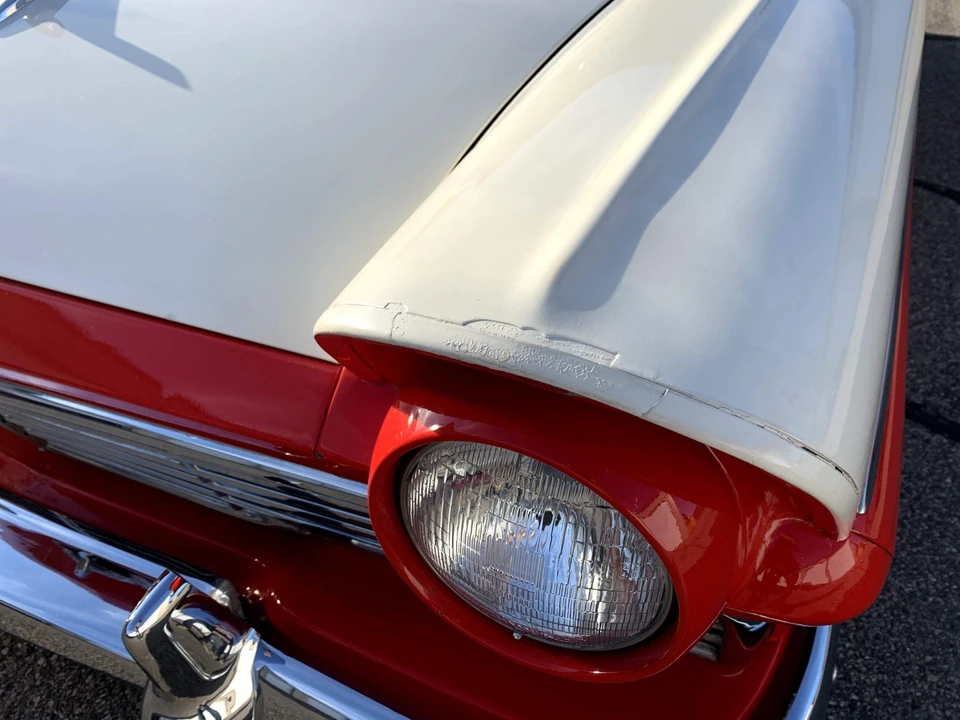 1957 Ford Ranchero 1st Gen - Image 20 of 31