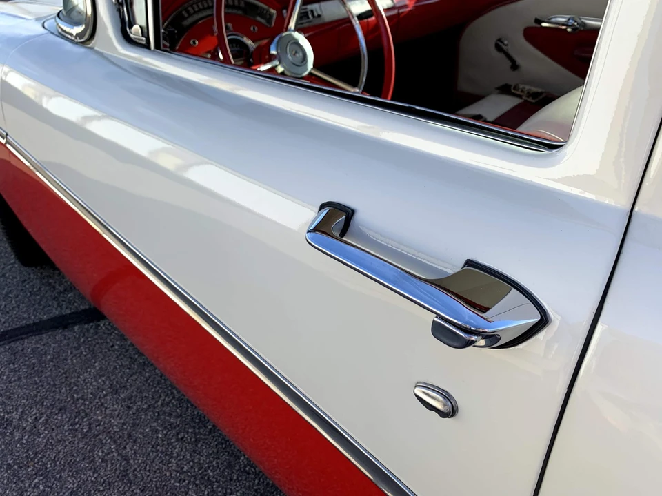 1957 Ford Ranchero 1st Gen - Image 21 of 31