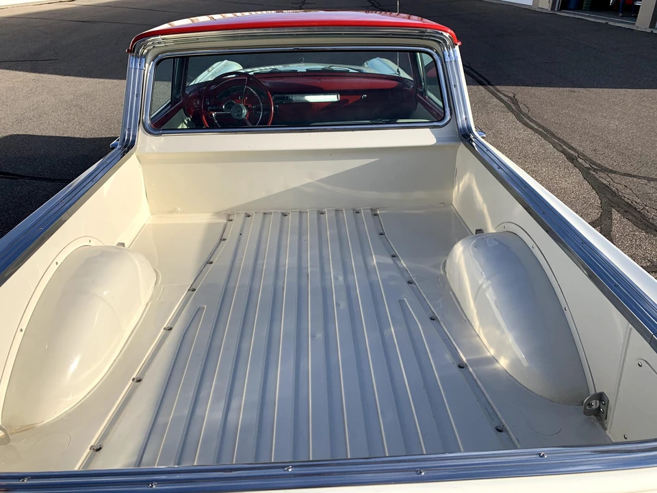 1957 Ford Ranchero 1st Gen - Image 30 of 31