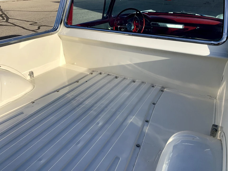 1957 Ford Ranchero 1st Gen - Image 31 of 31