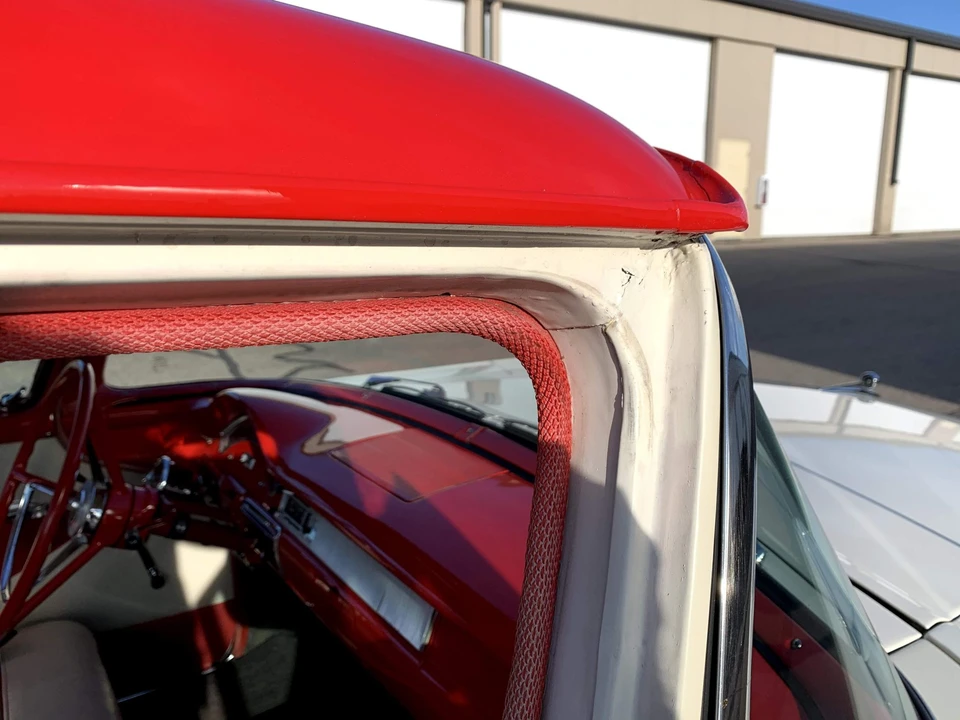 1957 Ford Ranchero 1st Gen - Image 22 of 31