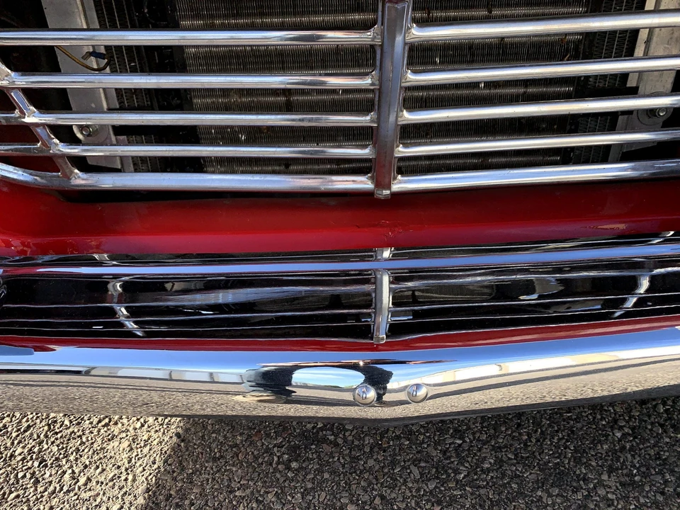 1957 Ford Ranchero 1st Gen - Image 19 of 31