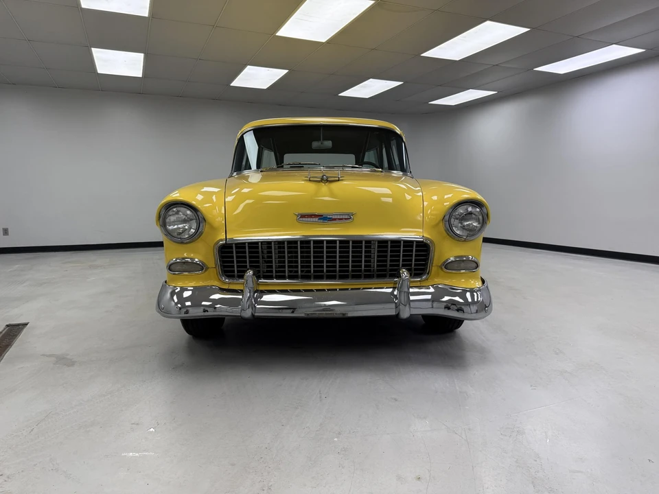 1955 Chevrolet 150 & 210 - Image 3 of 31