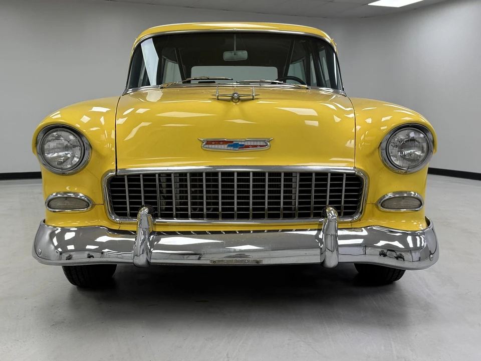1955 Chevrolet 150 & 210 - Image 22 of 31