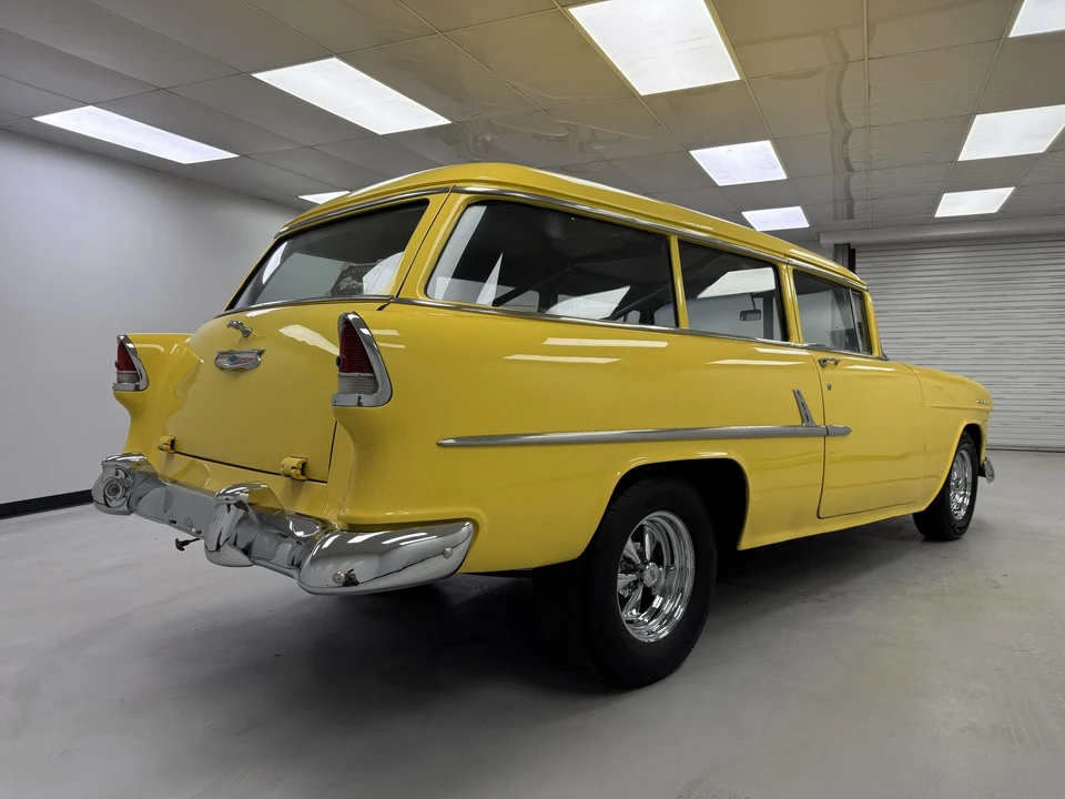 1955 Chevrolet 150 & 210 - Image 12 of 31