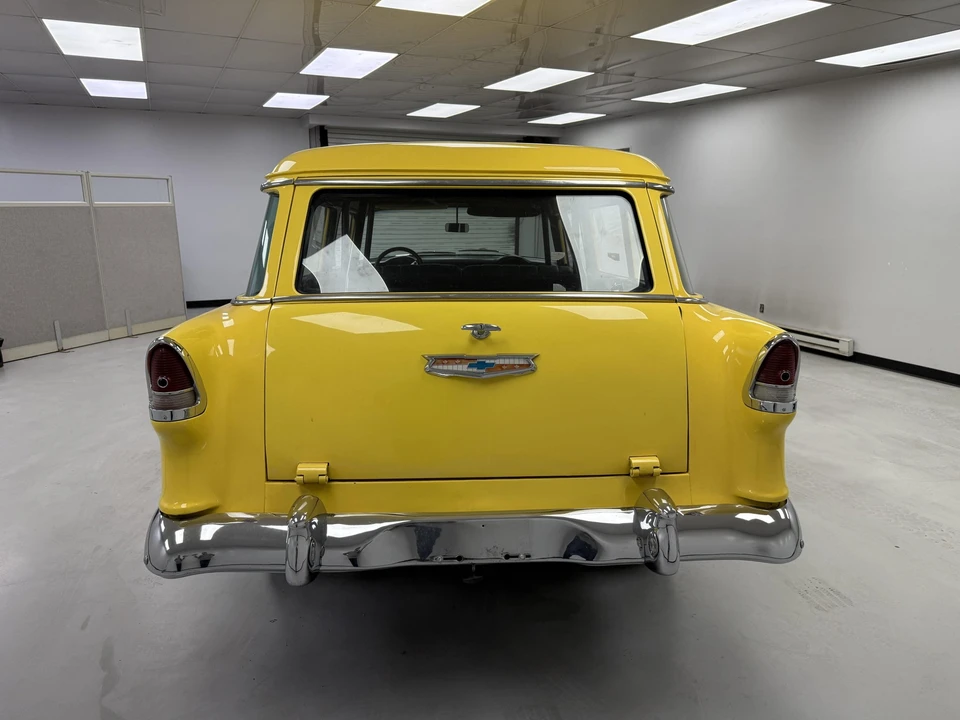 1955 Chevrolet 150 & 210 - Image 15 of 31