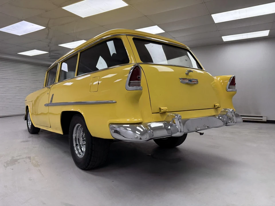 1955 Chevrolet 150 & 210 - Image 16 of 31