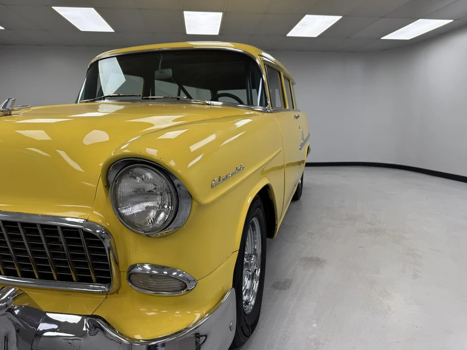 1955 Chevrolet 150 & 210 - Image 24 of 31