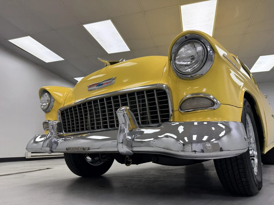 1955 Chevrolet 150 & 210 - Image 25 of 31