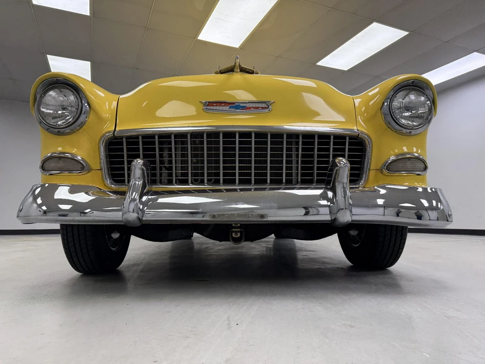 1955 Chevrolet 150 & 210 - Image 23 of 31