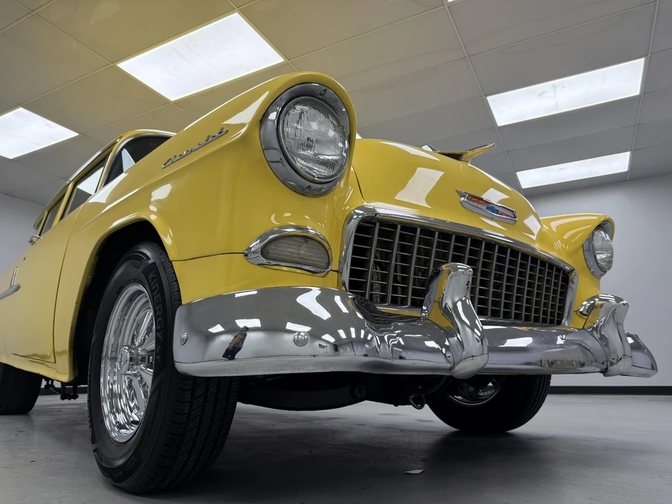 1955 Chevrolet 150 & 210 - Image 26 of 31