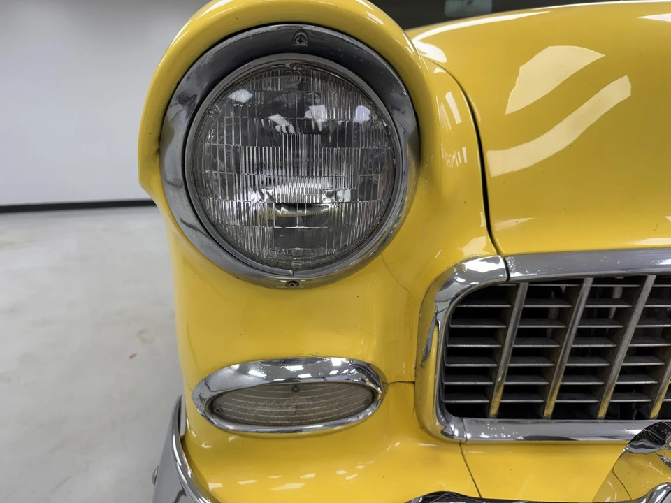 1955 Chevrolet 150 & 210 - Image 27 of 31