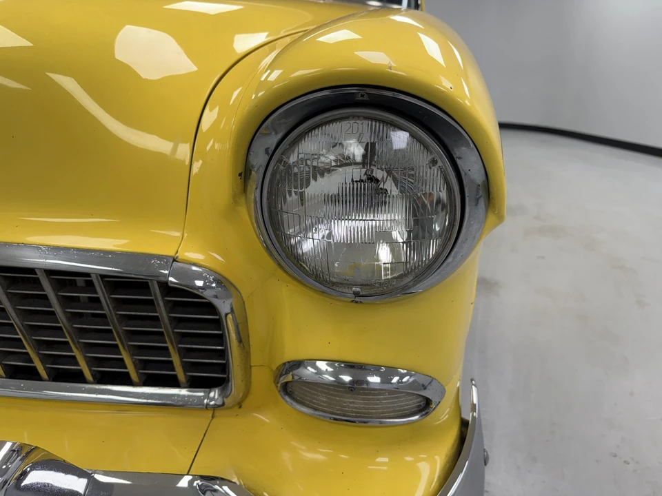 1955 Chevrolet 150 & 210 - Image 28 of 31