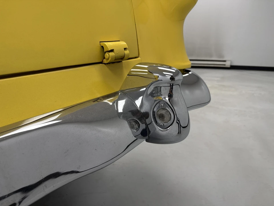 1955 Chevrolet 150 & 210 - Image 29 of 31