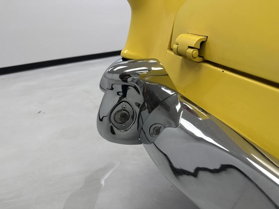 1955 Chevrolet 150 & 210 - Image 30 of 31