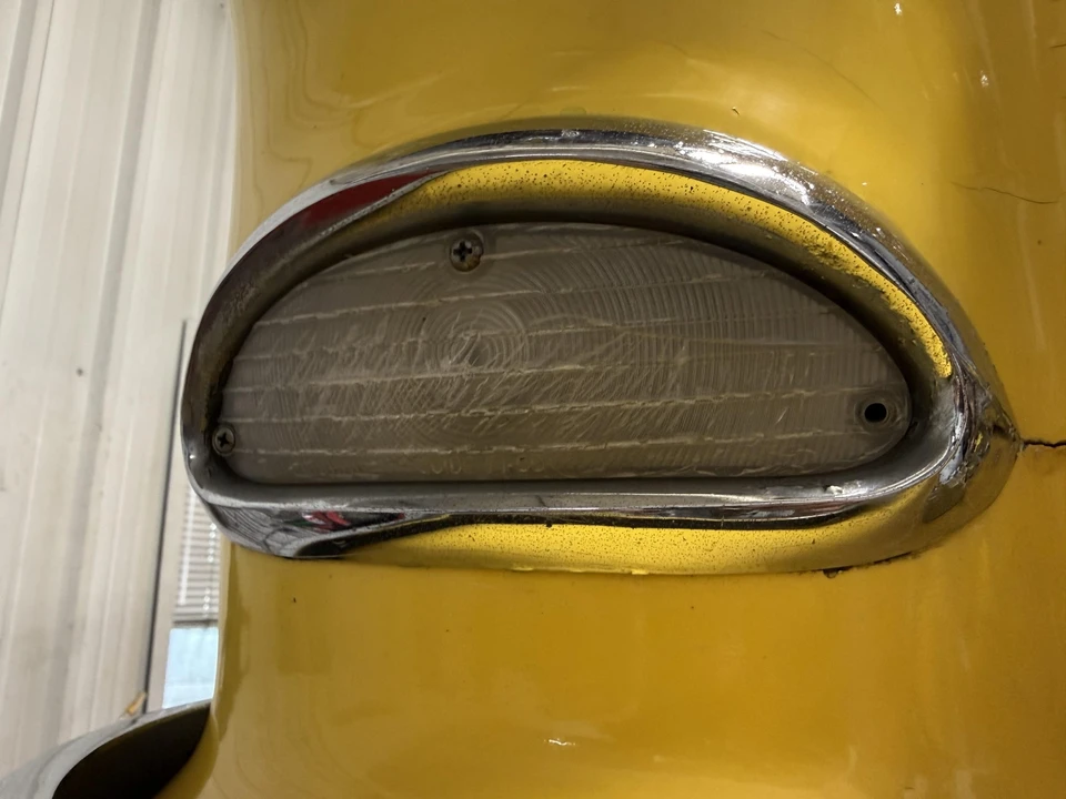 1955 Chevrolet 150 & 210 - Image 31 of 31