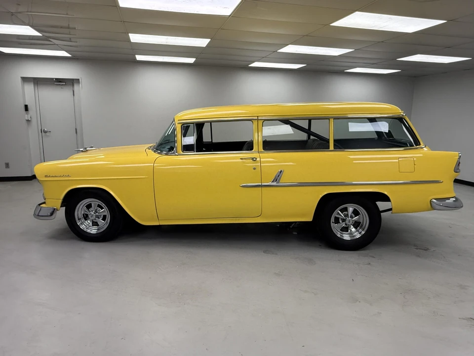 1955 Chevrolet 150 & 210 - Image 20 of 31