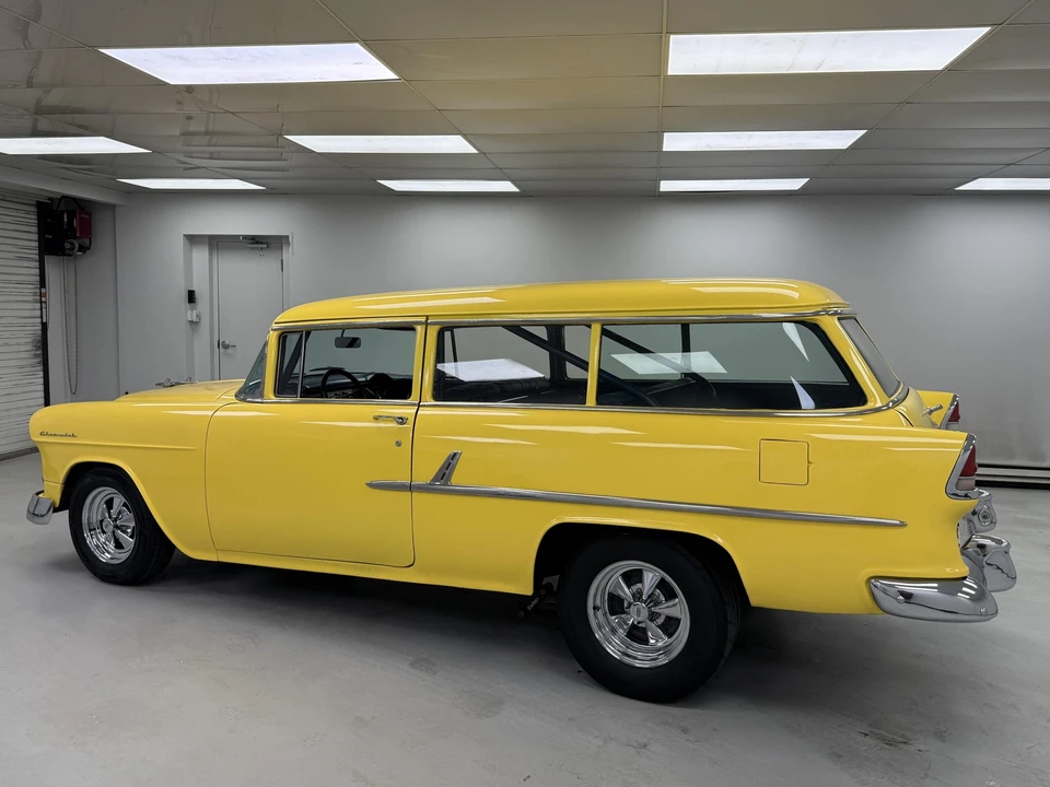 1955 Chevrolet 150 & 210 - Image 19 of 31