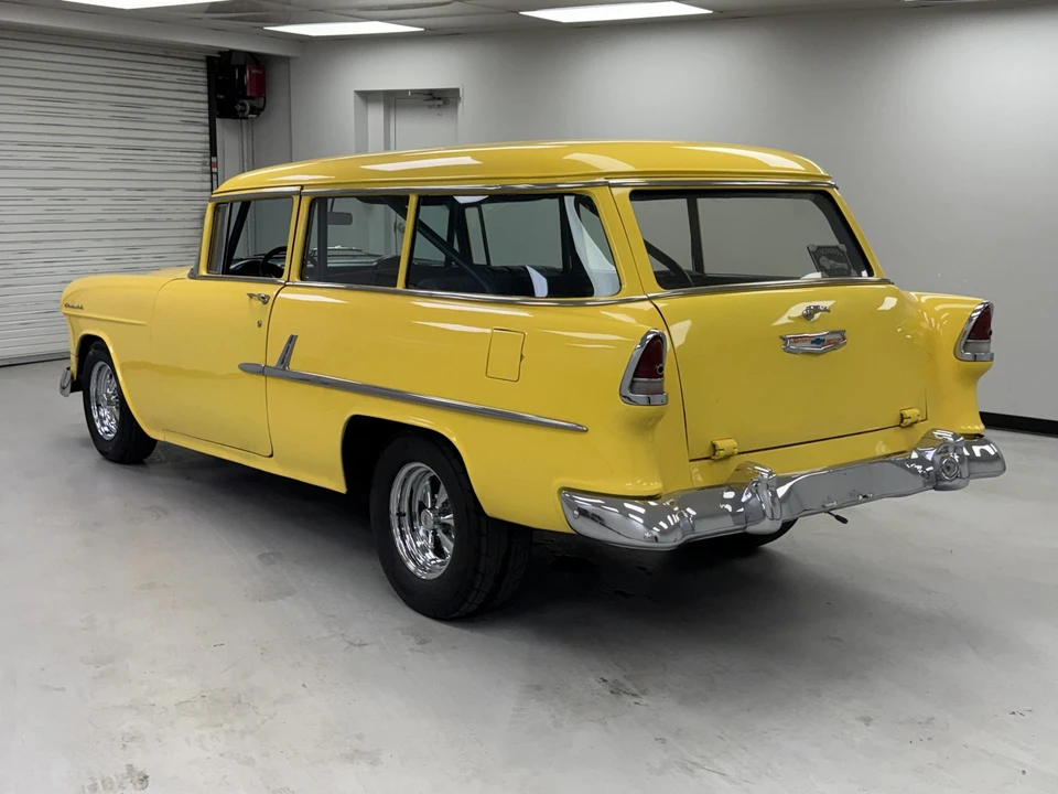 1955 Chevrolet 150 & 210 - Image 18 of 31