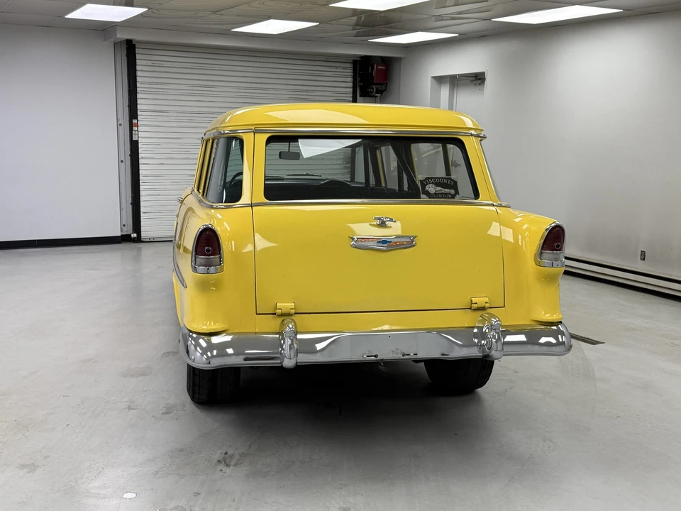 1955 Chevrolet 150 & 210 - Image 17 of 31