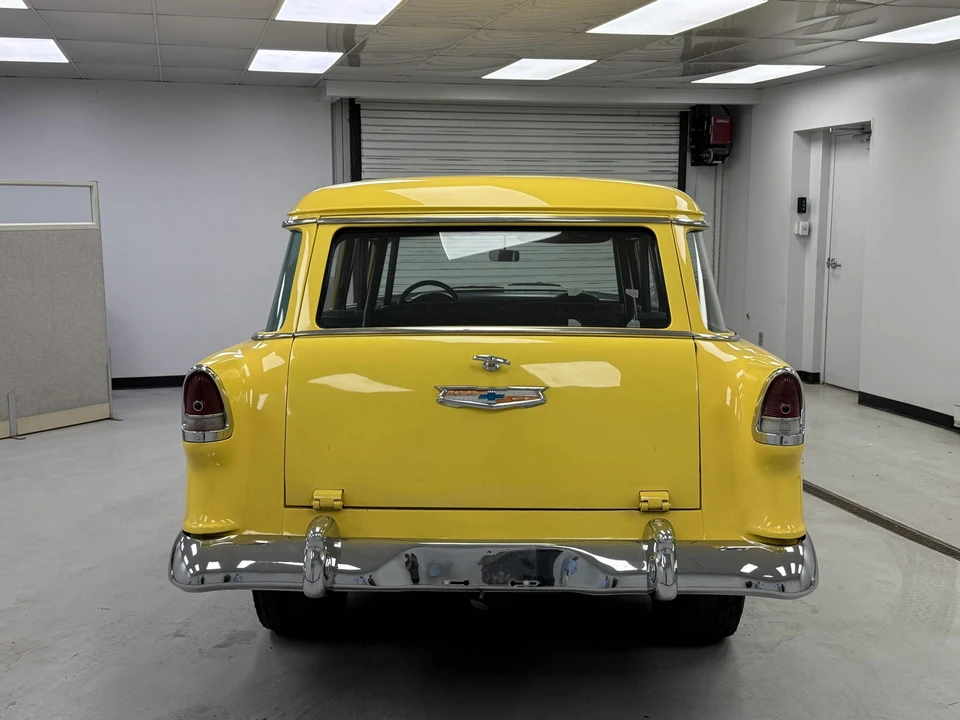 1955 Chevrolet 150 & 210 - Image 14 of 31