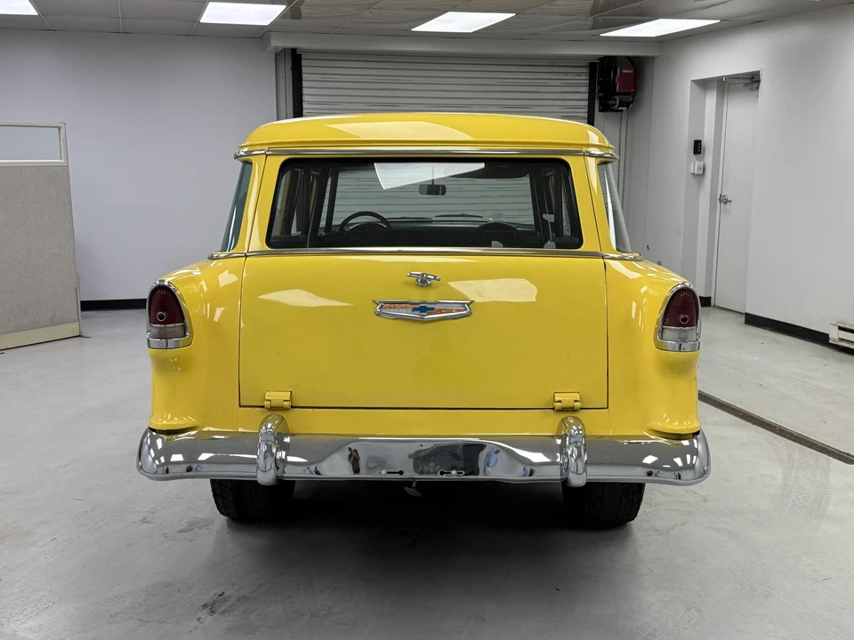 1955 Chevrolet 150 & 210 - Image 13 of 31