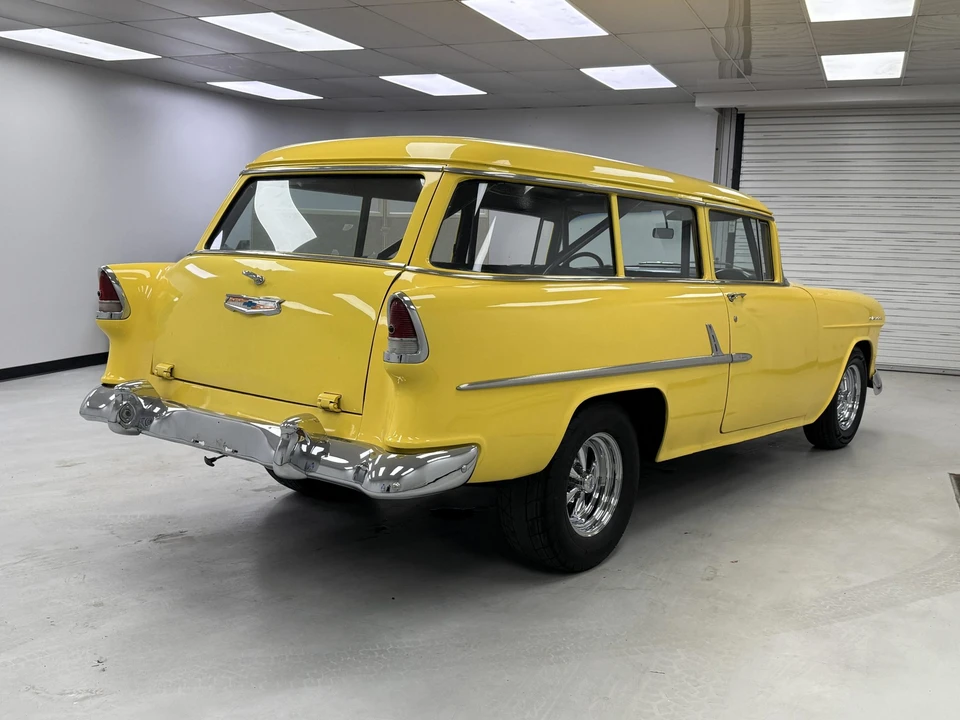 1955 Chevrolet 150 & 210 - Image 11 of 31