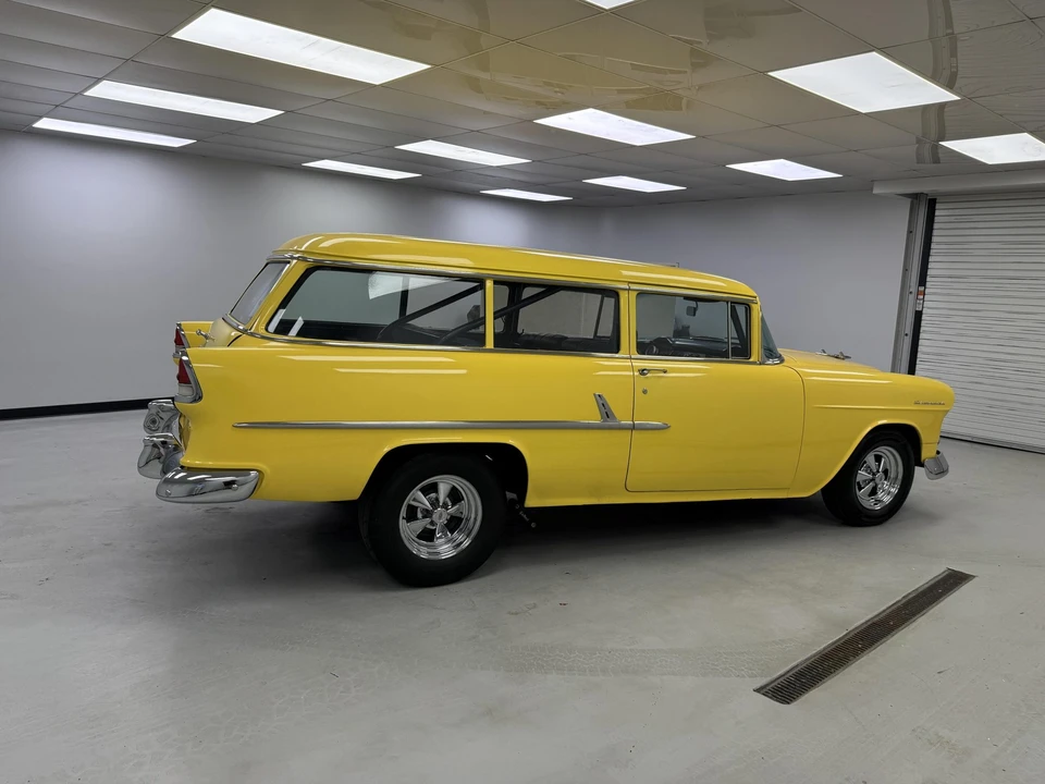 1955 Chevrolet 150 & 210 - Image 10 of 31