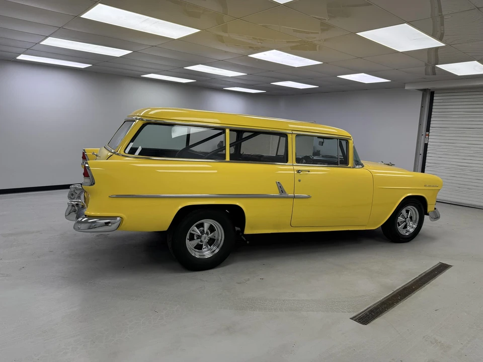 1955 Chevrolet 150 & 210 - Image 9 of 31