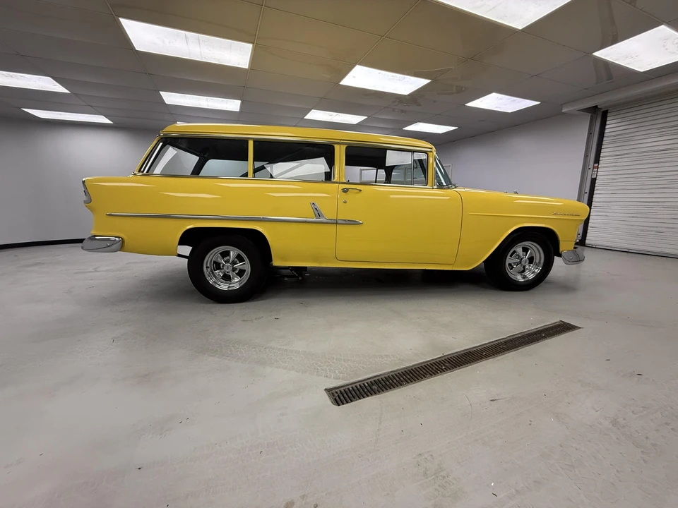 1955 Chevrolet 150 & 210 - Image 8 of 31