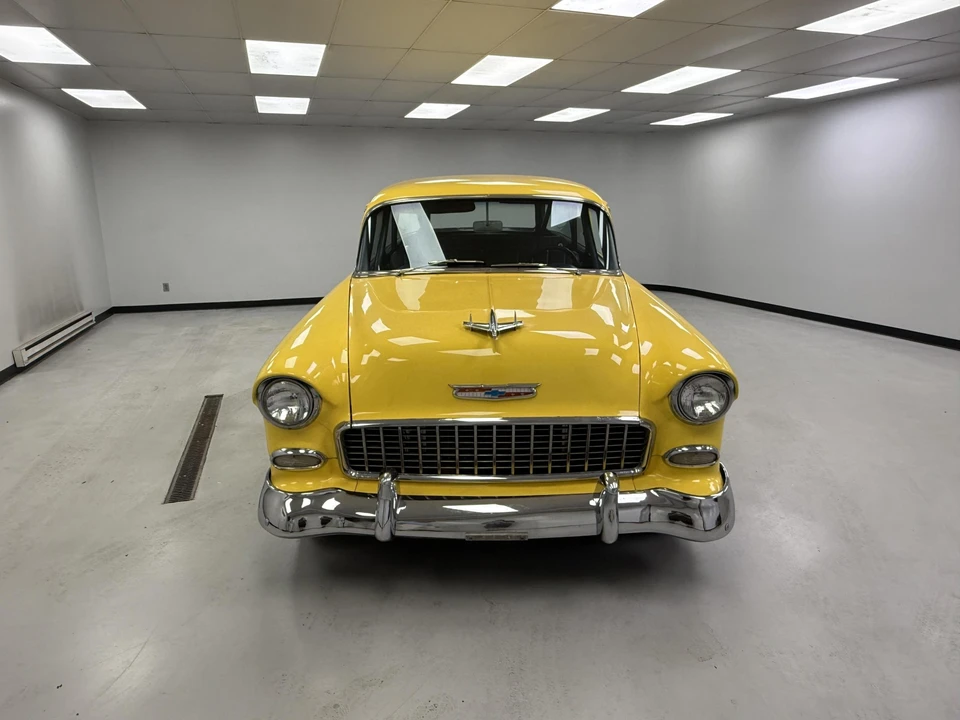 1955 Chevrolet 150 & 210 - Image 4 of 31