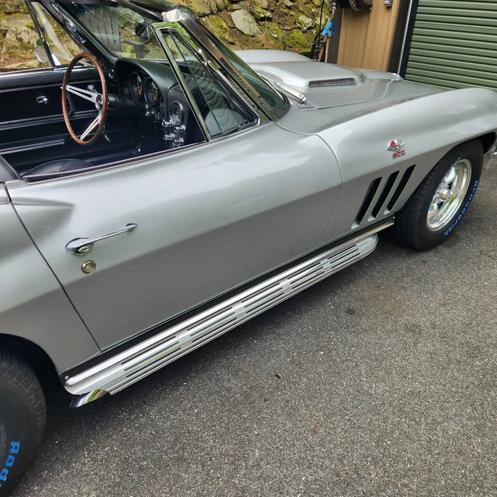 1966 Chevrolet Corvette C2 - Image 17 of 31