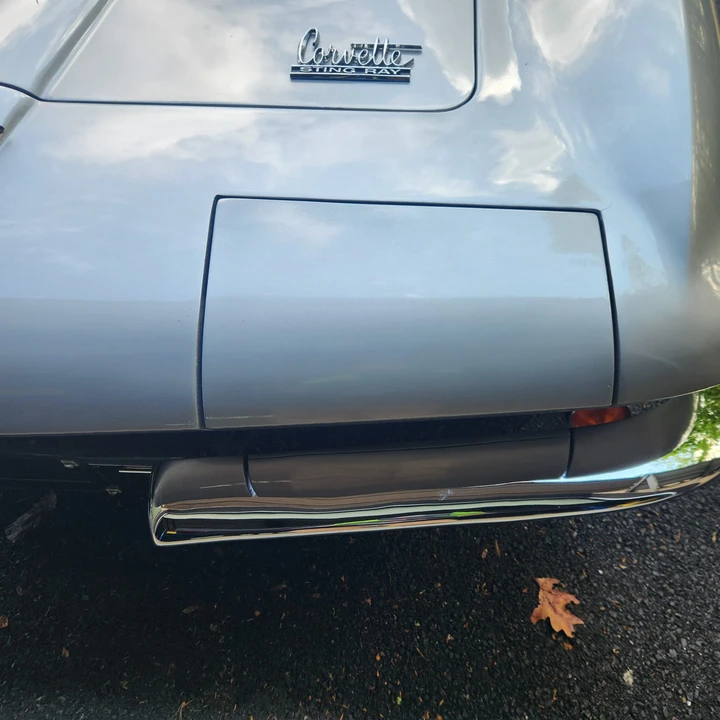 1966 Chevrolet Corvette C2 - Image 25 of 31
