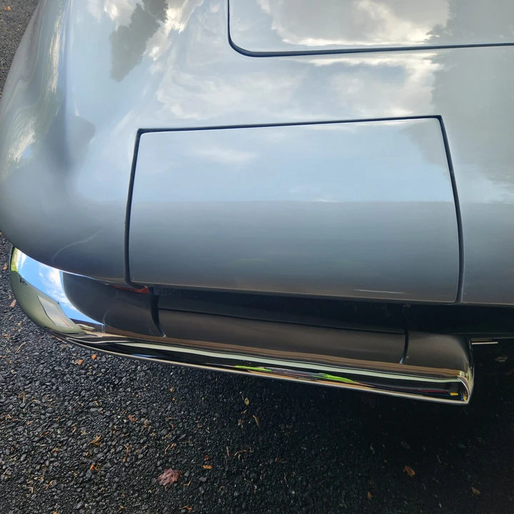 1966 Chevrolet Corvette C2 - Image 24 of 31