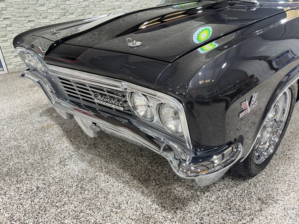 1966 Chevrolet Impala 4th Gen - Image 31 of 31