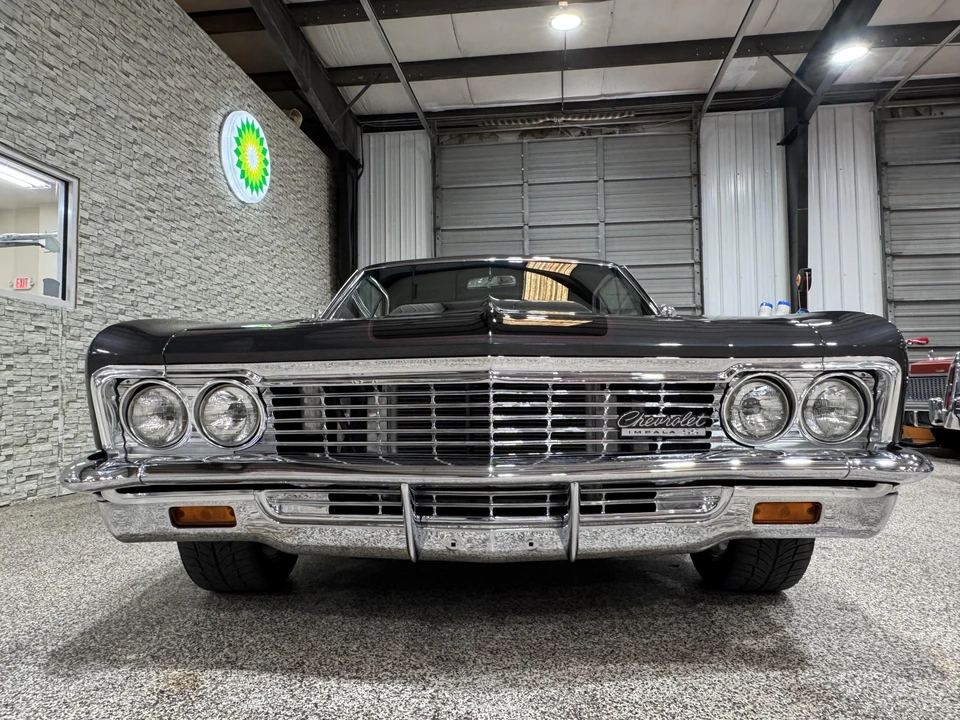 1966 Chevrolet Impala 4th Gen - Image 29 of 31