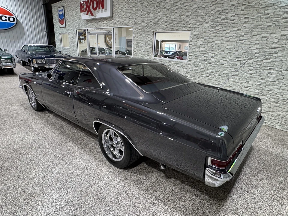 1966 Chevrolet Impala 4th Gen - Image 8 of 31