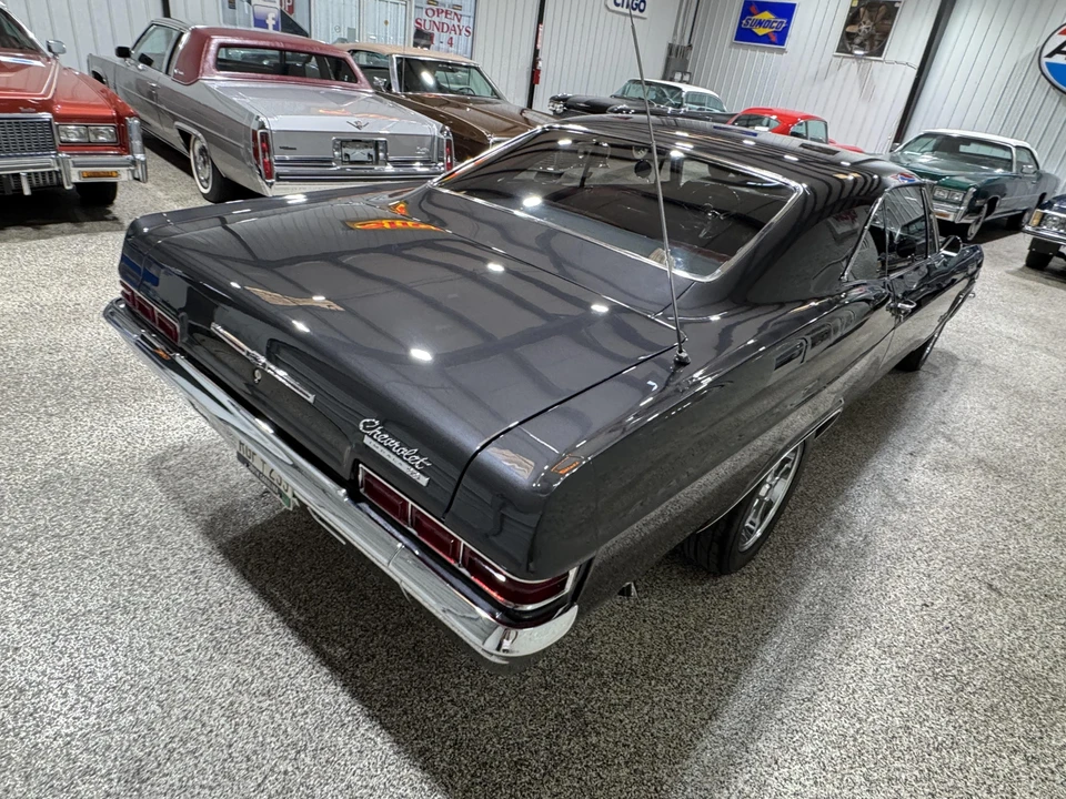 1966 Chevrolet Impala 4th Gen - Image 21 of 31