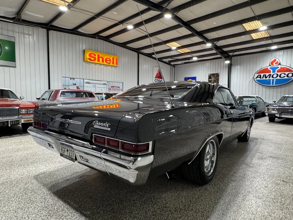 1966 Chevrolet Impala 4th Gen - Image 19 of 31