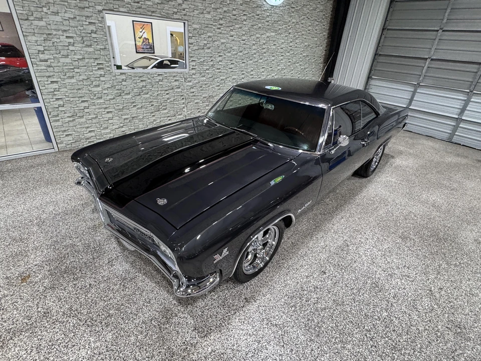1966 Chevrolet Impala 4th Gen - Image 2 of 31