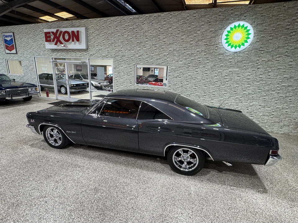 1966 Chevrolet Impala 4th Gen - Image 5 of 31