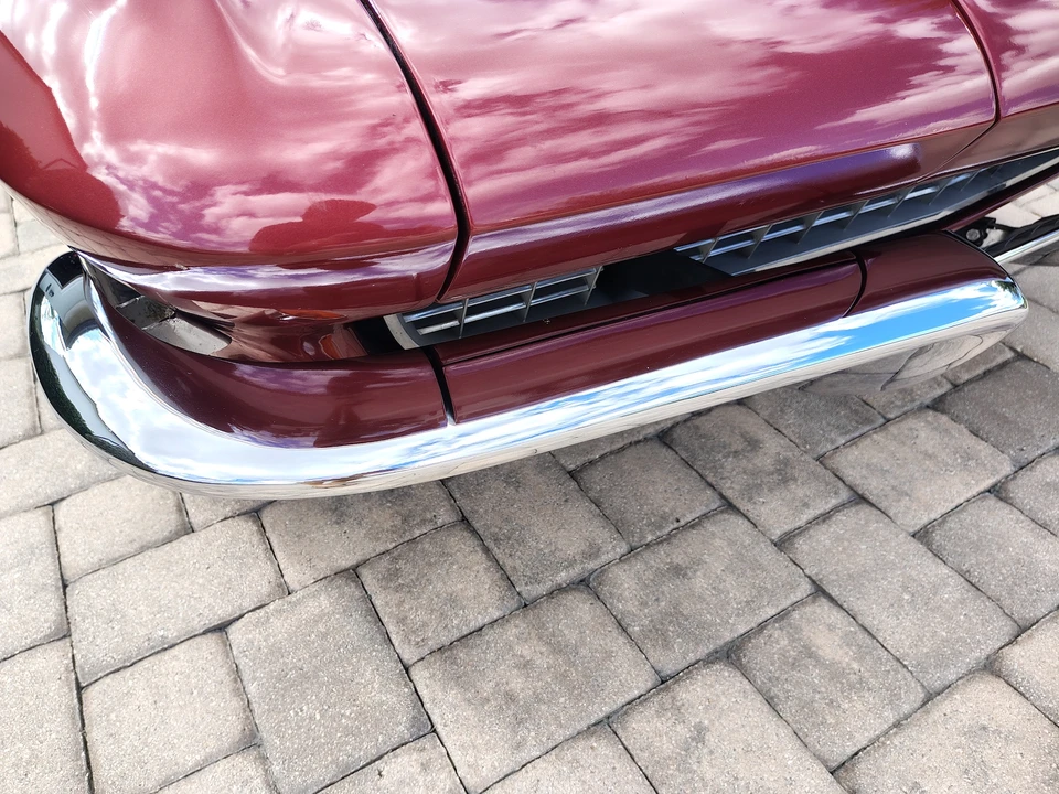 1967 Chevrolet Corvette C2 - Image 17 of 31