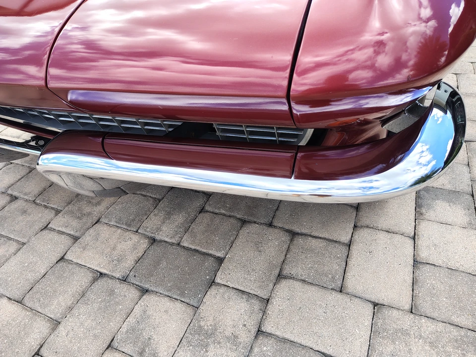 1967 Chevrolet Corvette C2 - Image 19 of 31
