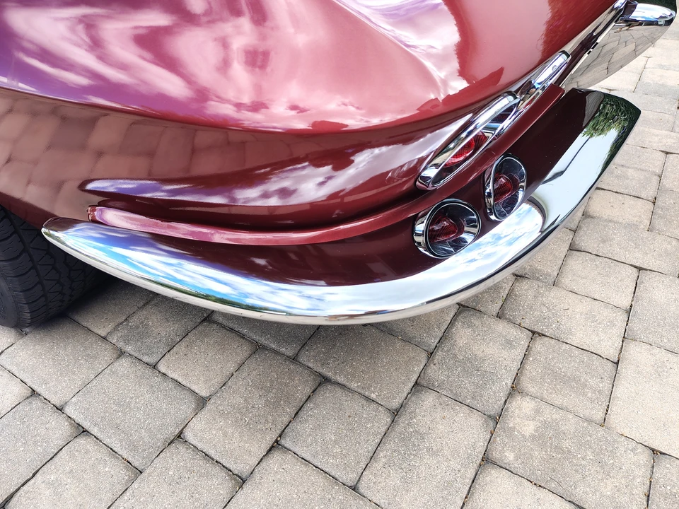 1967 Chevrolet Corvette C2 - Image 21 of 31