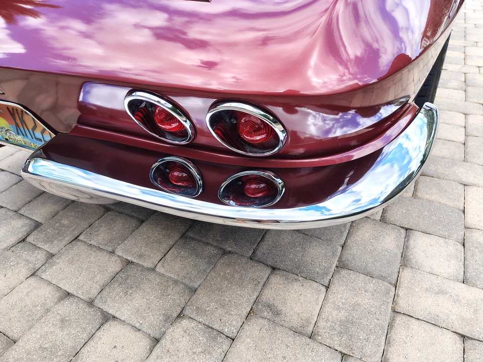 1967 Chevrolet Corvette C2 - Image 23 of 31