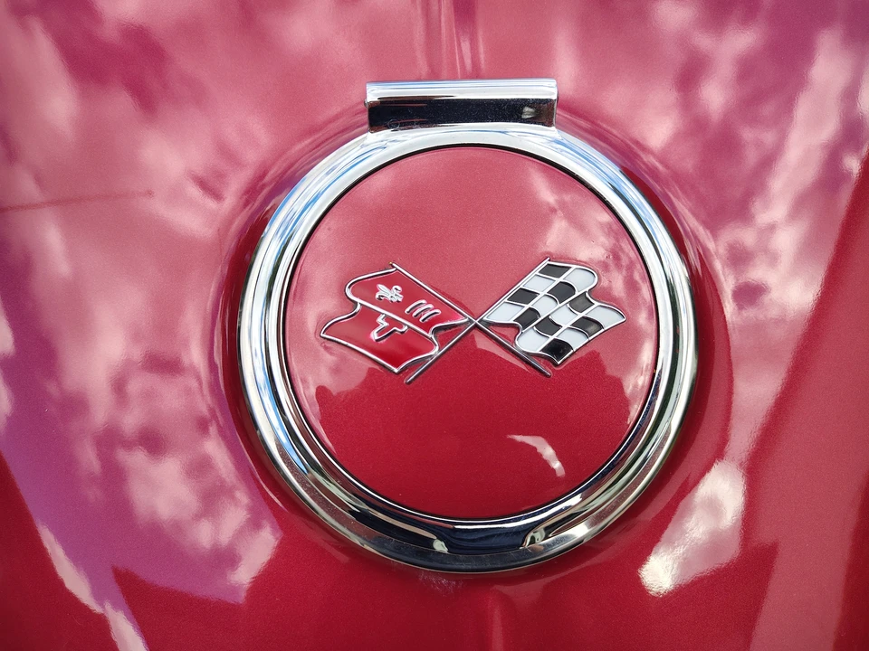 1967 Chevrolet Corvette C2 - Image 27 of 31