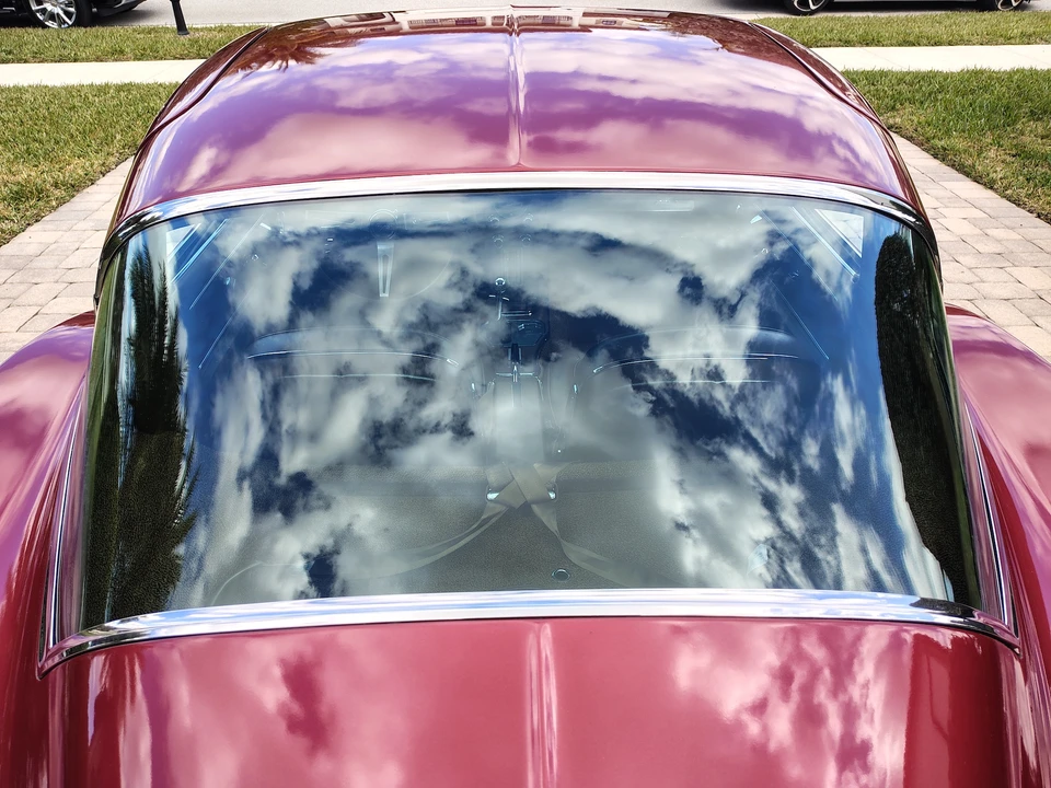 1967 Chevrolet Corvette C2 - Image 29 of 31