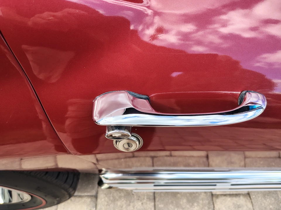 1967 Chevrolet Corvette C2 - Image 24 of 31