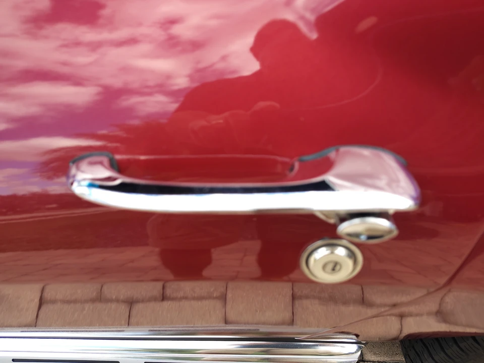 1967 Chevrolet Corvette C2 - Image 25 of 31