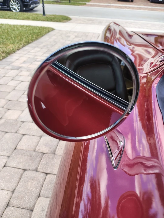 1967 Chevrolet Corvette C2 - Image 26 of 31